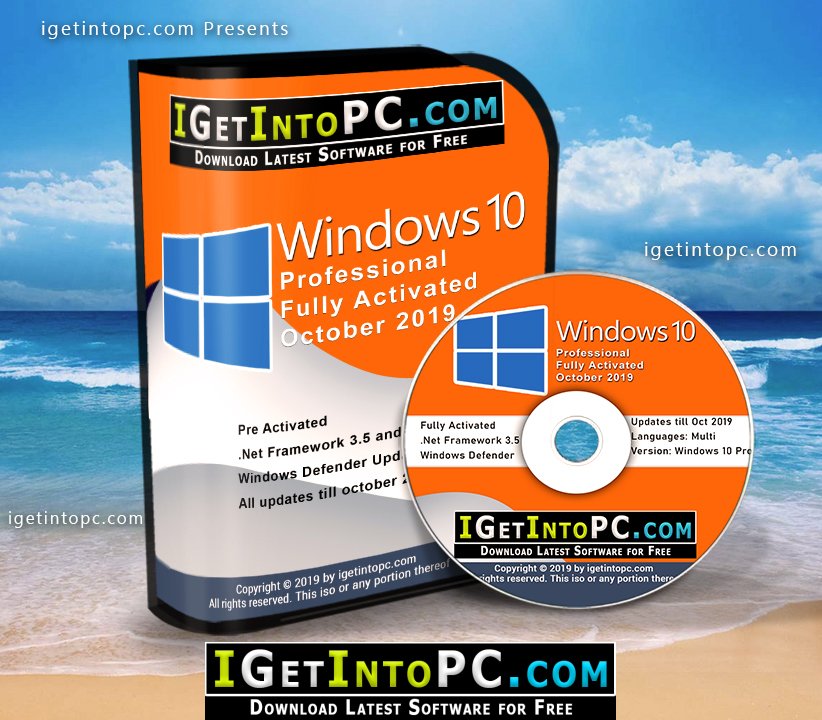 download windows 10 gratis 2019